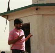 Syed Fawad