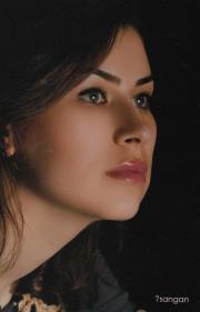 Ladan Ghavami