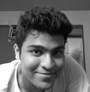 Rishab Jain