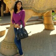 Tanu Choudhary
