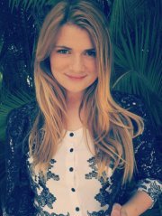 Sarah Smale