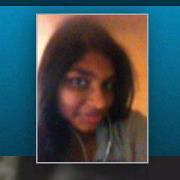 Darshini Parthasarathy