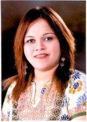 Khushboo Jain