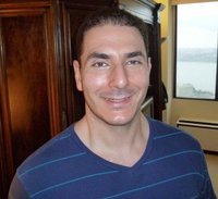 Dimitrios Moscholeas