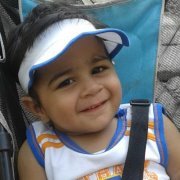 Umar Safdar
