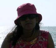 Rashmi V Radhakrishnan