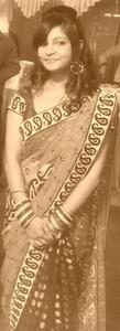 Mudita Singh