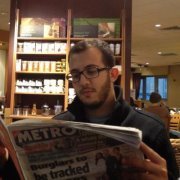 Ryan Farrugia
