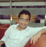 Aashish Kumar
