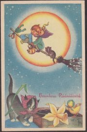 Jeanette Wendel bushell