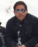 Lalit Ojha