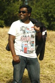 Guru Prasad