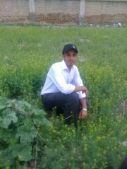 Shahab Khan
