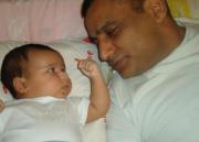 Nasir Mahmood