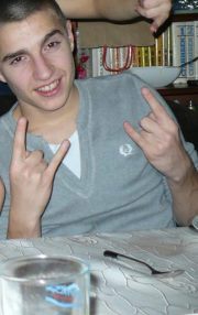 Димитър Русенов