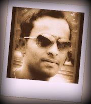 Prantik Sarkar