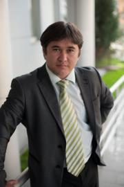 Рустам Исраилов