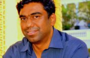 Shantanu Chatterjee
