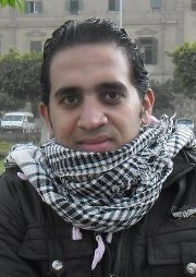 Mahmoud Elamary