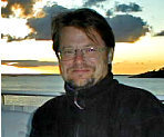 Peter Borrfors