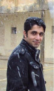Nihmat Malla