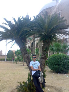 Mohamed basha