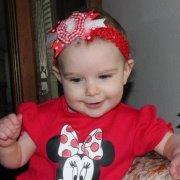 Catherine Buckmaster