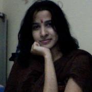 Pradeepti Nayak