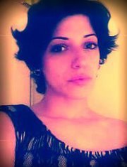 Gloryvette Rodriguez