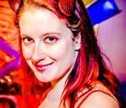 Becky Button