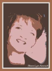 Sharon Arsenault
