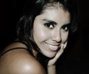 Grecia Pierce