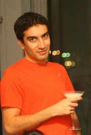 Behrooz Noorizadeh