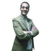 المدرب أحمد