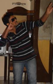 Premkumar Chintu