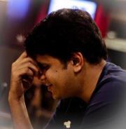 Harish Nagasubramanian