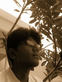 Venka Reddy