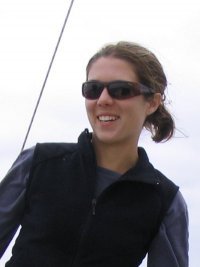 Naomi Douglas