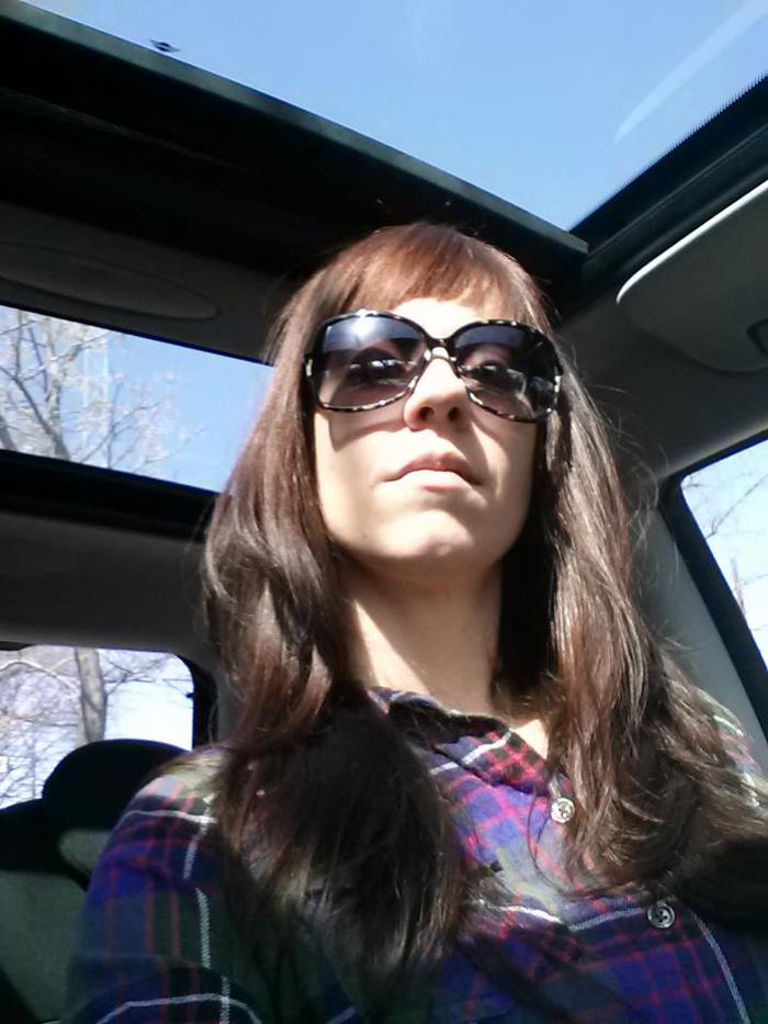 Goodreads profile picture for @hilarity