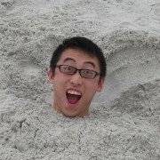 Zhuochen Jason