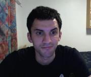 Surush Torkmorad