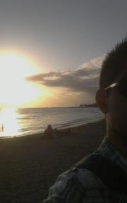 Mark Vega