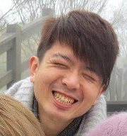 Daniel Liao