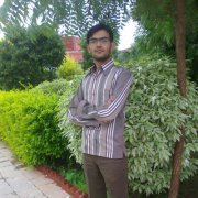 गजेन्द्र भादु