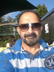 Rajeev Anand