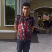 Mohamad Shafiq