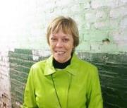 Toni Martin