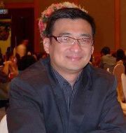 Steven Teo