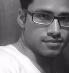 Chandan Tripathi