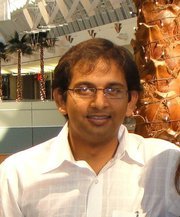 Gaurav Patel